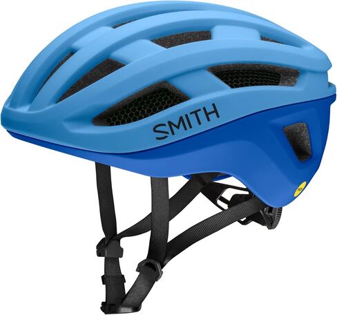 Smith Optics Persist MIPS Road Cycling Helmet - Spruce, Small in Saudi Arabia