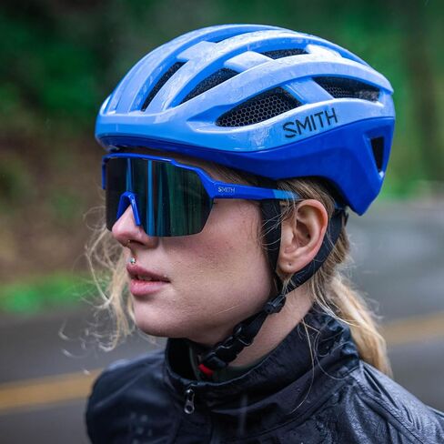 Smith Optics Persist MIPS Road Cycling Helmet - Spruce, Small in Saudi Arabia