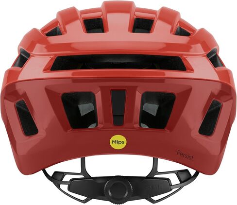 Smith Optics Persist MIPS Road Cycling Helmet - Spruce, Small in Saudi Arabia