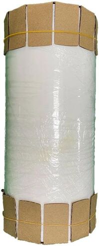 Procolored DTF Transfer Film Roll 13" x 328ft for A3 DTF Printer, PreTreat PET Heat Transfer Paper, Cold and Hot Peel, Direct to Film for T-Shirts Textile (Matte) in Saudi Arabia