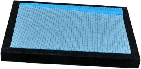 DYNWAVE Diorama Base Craft Board Hobby Arts Crafts Micro Landscape Building Materials Sand Table Model Buildings Kit Foam Slab Sheet in Saudi Arabia