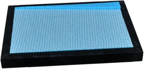 DYNWAVE Diorama Base Craft Board Hobby Arts Crafts Micro Landscape Building Materials Sand Table Model Buildings Kit Foam Slab Sheet in Saudi Arabia