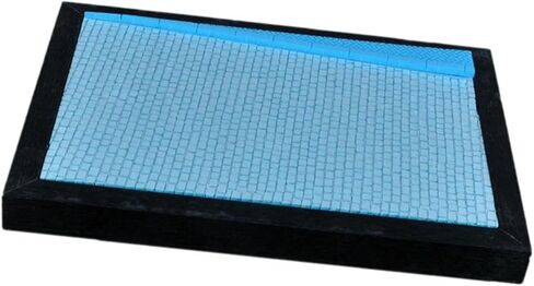 DYNWAVE Diorama Base Craft Board Hobby Arts Crafts Micro Landscape Building Materials Sand Table Model Buildings Kit Foam Slab Sheet in Saudi Arabia