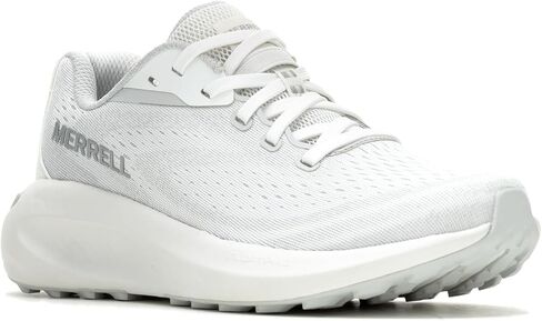 Merrell Women's Trail Running Sneaker, White, 9.5 in Saudi Arabia