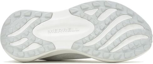 Merrell Women's Trail Running Sneaker, White, 9.5 in Saudi Arabia