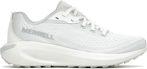 Merrell Women's Trail Running Sneaker, White, 9.5 in Saudi Arabia