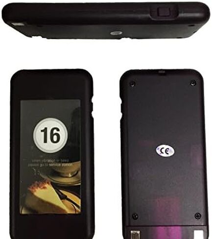 Pager Buzzer for Wireless Calling System Restaurant Pager System (Pager) in Saudi Arabia