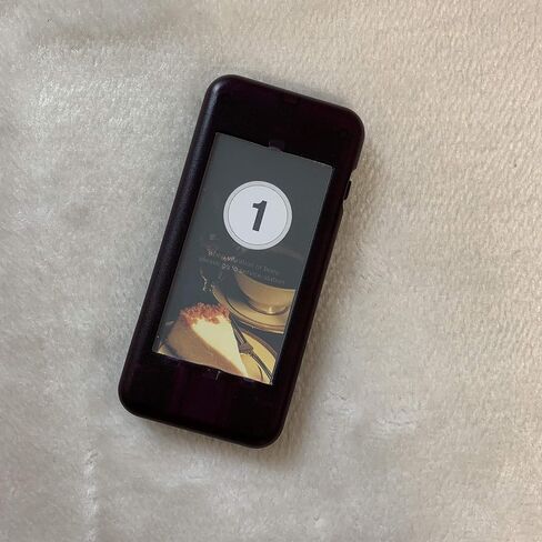Pager Buzzer for Wireless Calling System Restaurant Pager System (Pager) in Saudi Arabia