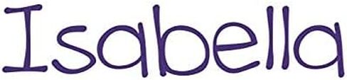 Infusion My Stamper Self-Inking Children's Name Stamp - Liam Design (7045) in Saudi Arabia
