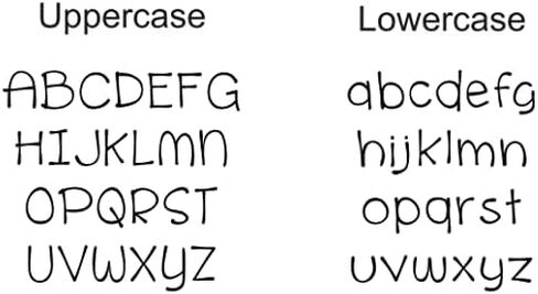 Infusion My Stamper Self-Inking Children's Name Stamp - Liam Design (7045) in Saudi Arabia