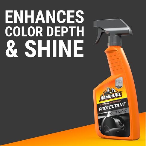 Armor All Extreme Shield + Graphene Spray Coating, 16 Fl oz in Saudi Arabia