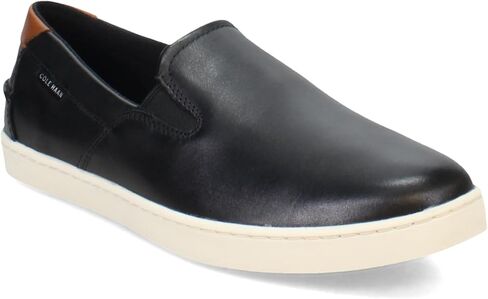 حذاء Cole Haan Nantucket Deck سهل الارتداء للرجال من Cole Haan - - 10 in Saudi Arabia