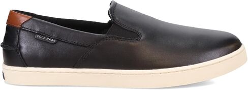 حذاء Cole Haan Nantucket Deck سهل الارتداء للرجال من Cole Haan - - 10 in Saudi Arabia