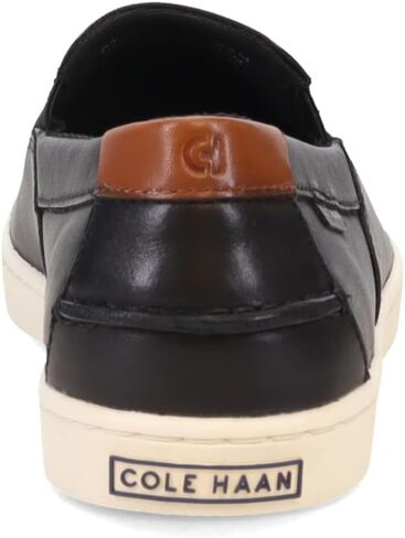 حذاء Cole Haan Nantucket Deck سهل الارتداء للرجال من Cole Haan - - 10 in Saudi Arabia