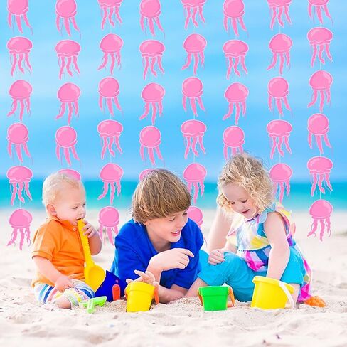 Janlaugh 8 PCS Gold Rings Rings Decorations Gold Power Rings Garland Garland Banner Golden Classroom Classing Cashing Catouts For Video Games Birthday Baby Shower Party Backdrops Photo Backdrops in Saudi Arabia