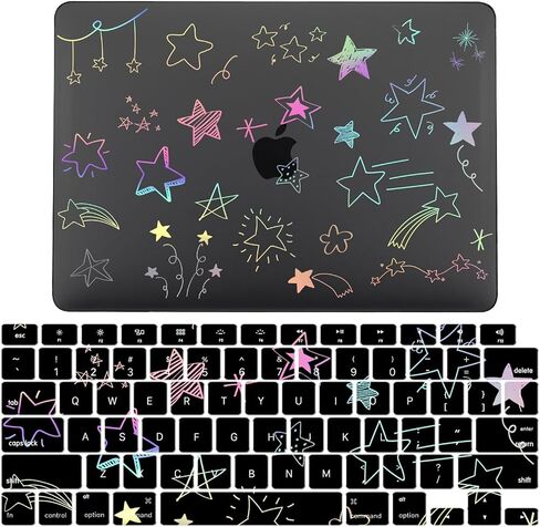 Ivy Case for MacBook Pro 15 Inch 2016-2019 Models A1707 A1990 LATPOP SHELL SHELL in Kuwait