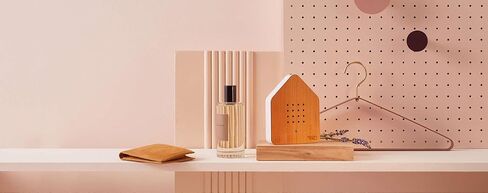 RELAXOUND Original Birdybox Gray - صندوق صوت طبيعي حديث - حفلة موسيقية مبهجة للطيور - مستشعر حركة مع صوت - أداة استرخاء in Kuwait