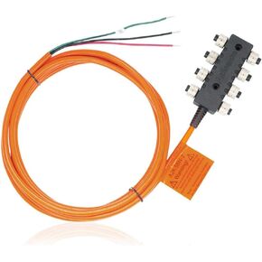 Small Boat 8 Way Self-Contained Boat Network N2K