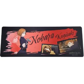 Jujutsu Kaisen S2 - Nobara Kugisaki Mouse Pad