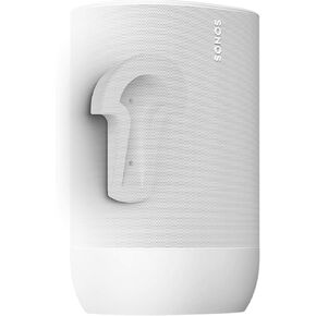 حامل حائط فليكسون لجهاز Sonos Move (أسود)