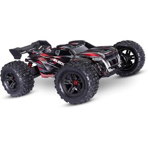 Traxxas 1/8 Sledge 6S Brushless Monster Truck