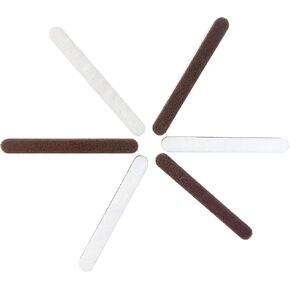 National Artcraft® Medium/Fine Grit Fencible Cattery for Pottery (PKG/3) in Kuwait