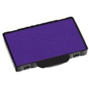 6/50, Violet Replacement Pad for Trodat 5030, 5430, 5435 Self-Inking Stamp, Purple Ink