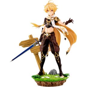 Kotobukiya GENSHIN Impact - Aether Bonus Edition - Figures 1/7 27 cm