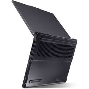 Anti-Scratch Shookproof Laptop Case for 2024 Legion Pro 5 16IRX9/16ARX8/16IRX8 Protective Cover Legion Pro 5i Hard Shell (Frosted Black)