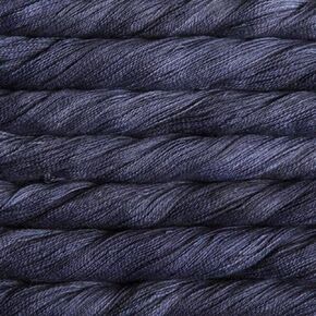 Malabrigo Silkpaca Lace 052 Paris Night