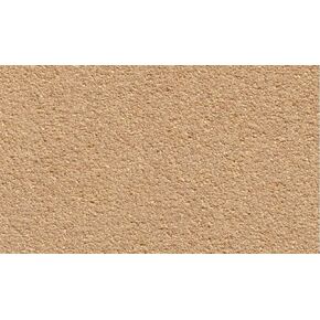 Woodland Scenics 33" x 50" Grass Mat, Desert Sand