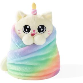 Purritos - Series 6 (Birthday Cake)