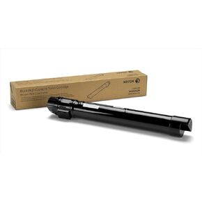 Xerox 106R01439 Phaser 7500 Black High Capacity Toner Cartridge