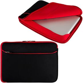 Laptop Sleeve 14 Inch Compatible with Samsung Galaxy Book Go, Galaxy Book2 Business, Galaxy Book2 Go, Galaxy Book3 Pro, Galaxy Book4 Pro