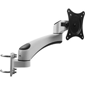 Computer Monitor Cantilever Wall-Mounted Bracket Without Punching, Clamping, Rotating and Telescopic FE111B