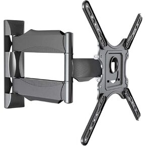 Tv Rack Stand Wall Bracket Wall-Mounted Stand for 32 to 55 LED, LCD TV Mount Stands TV Rack