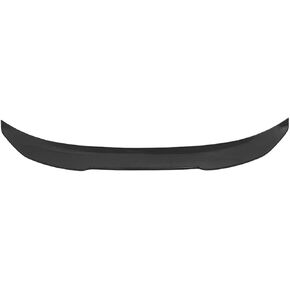 Compatible for F30 F80 PSM V2 Style Rear Trunk Spoiler Wing 3 Series 316d 318i 320i 330i 325i 320d 340i M3 BodyKits 2012-2019 Tuning