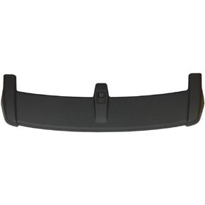 Rear Roof Top Spoiler Unpainted ABS for Honda for CR-V 2007-2008 2010-2011 OE Factory Style