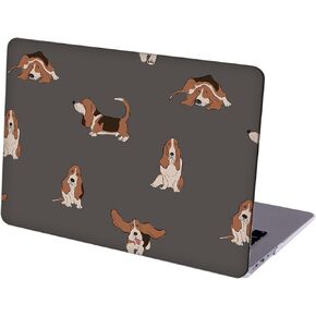 Compatible with MacBook Pro 14 inch, Hard Protective Shell with Keyboard Cover and Screen Protector (A2442 M1 / A2779 M2 / A2918 A2992 M3 Pro Max, 2021-2024 Release) - MD2743