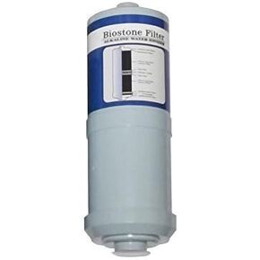 Replacement Biostone Ionizer Filter Compatible with JUPITER Delphi Athena Melody Venus Orion Aquarius Neptune Mavello