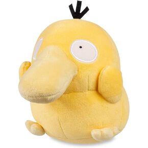 Pokemon Center Psyduck Pokémon Dolls Plush - 6 In.