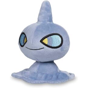 Pokemon Center: Sitting Cuties: Shuppet Plush # 353 - Generation 3-6 in