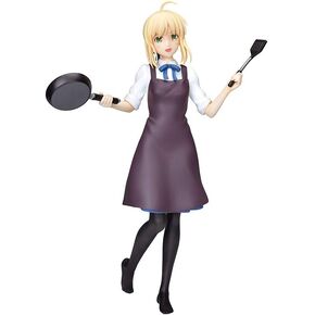 Today's Menu for Emiya Family PM Figure Saber