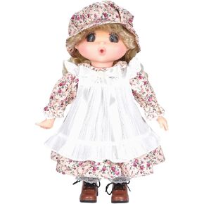 Gege Original : Style B Japanese Doll, Blonde, 15" (Amazon Exclusive)