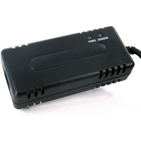 Pride Mobility Scooter Battery Charger Gogo Elite Traveller - Go-go Ultra X