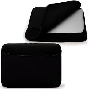 Laptop Sleeve 14 Inch Compatible with Samsung Galaxy Book Go, Galaxy Book2 Business, Galaxy Book2 Go, Galaxy Book3 Pro, Galaxy Book4 Pro
