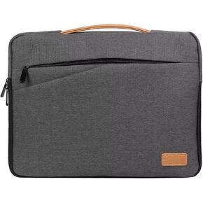 13.3 14 in Laptop Sleeve Compatible with Dell Pro 13 Plus, Pro 14, Latitude 9450 7350 5350 7455 7450 5455 5450 3445 3440 3450 5340 3340 3140 9440 7440 7340 5440 7230 Rugged Extreme, XPS 14 9440