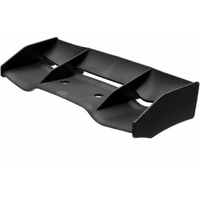 RC Car Upgrade Parts for JLB for Racing for Cheetah 21101 1/10 RC Car Tail Wing Rear Spoiler EB1008 Upgrade Parts Spare Modified Accessories DIY Parts