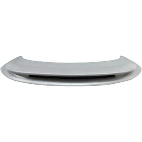 992 GT3 Style Carbon Duck Tail Wing Compatible for Porsche 911 992 Carrera Targa 4S Facelift Rear Trunk Wing Spoiler(Fiberglass)