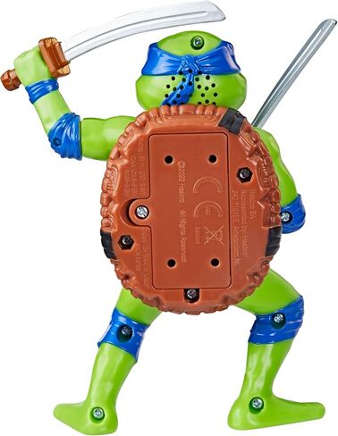 بوب! Teenage Mutant Ninja Turtles Leonardo Edition Game للأطفال الذين تتراوح أعمارهم in Saudi Arabia